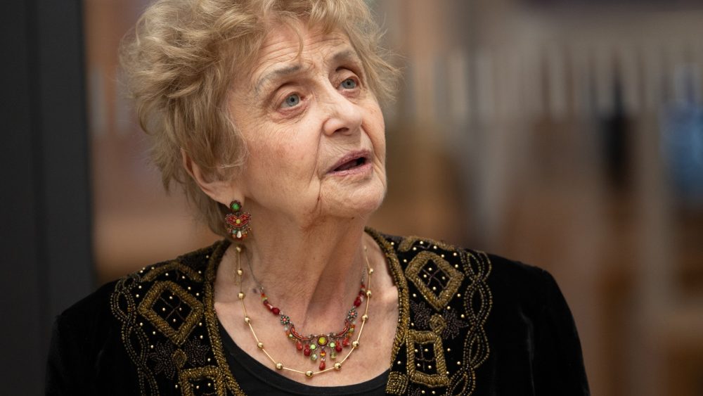 Ребёнок, которого боялся Гитлер