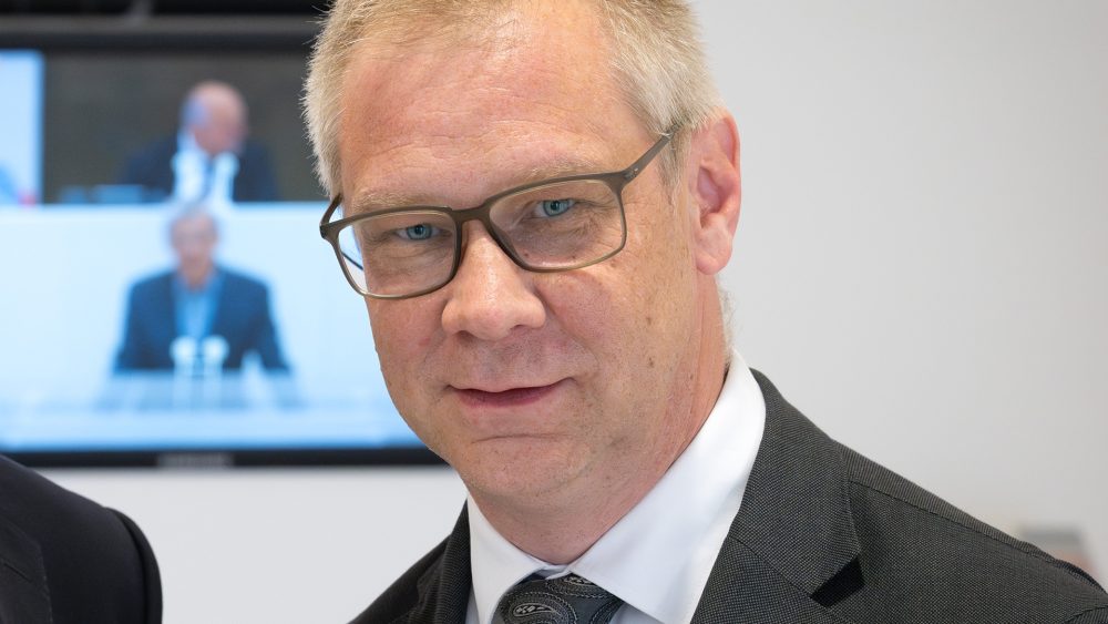 На уполномоченного по борьбе с антисемитизмом в Бранденбурге совершено новое нападение