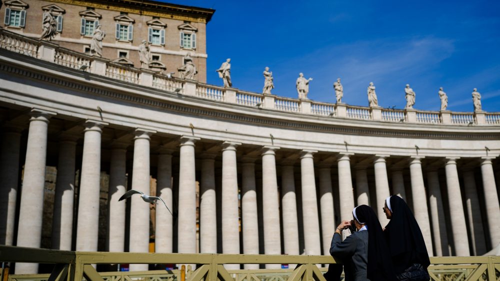 Юбилейный 2025 год в Ватикане: фоторепортаж из Рима о завершении Святого года с рекордным числом паломников