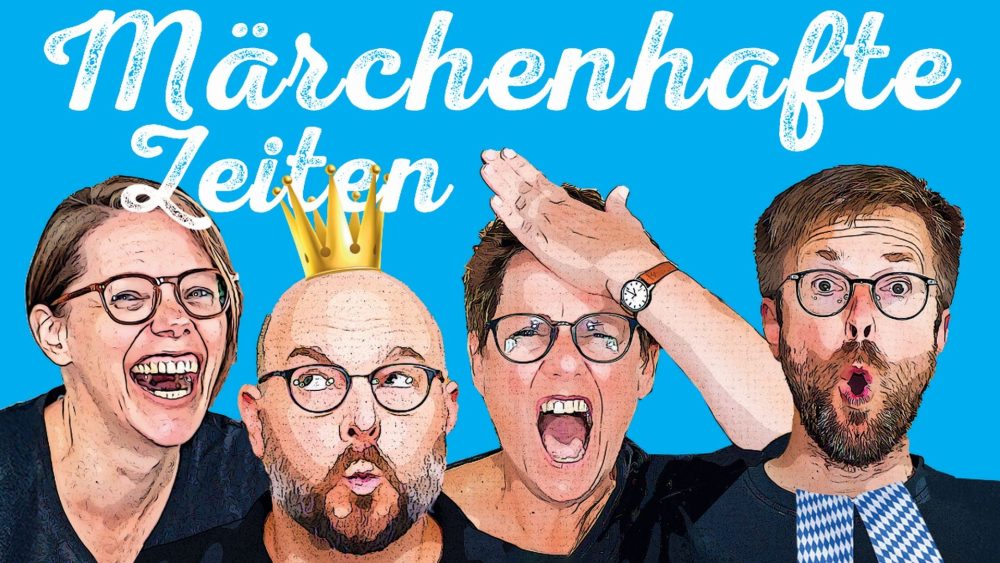 Священники-юмористы: придворные шуты церкви, которые уже 50 лет смеются над её абсурдами