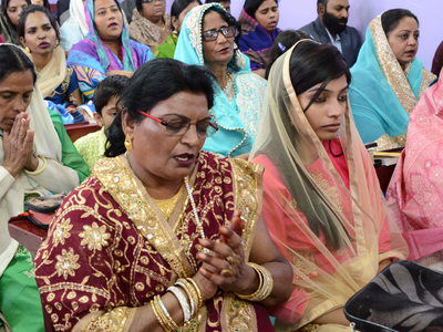 Индия: католическая организация призывает правительство защитить христиан от растущего насилия