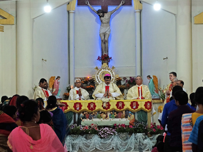 Бангладеш: христианские общины встревожены всплеском насилия накануне выборов