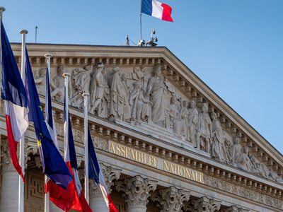 Опасения после отклонения законопроекта об помощи в умирании в Национальном собрании