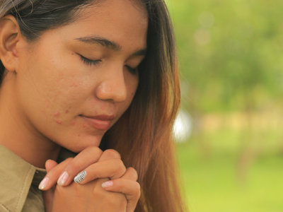 «Я дам тебе благодать на этот день»: как жить настоящим моментом с Иисусом