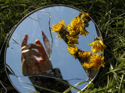 Я восстанавливаю то, что было сломано | Присутствие — Момент с Иисусом