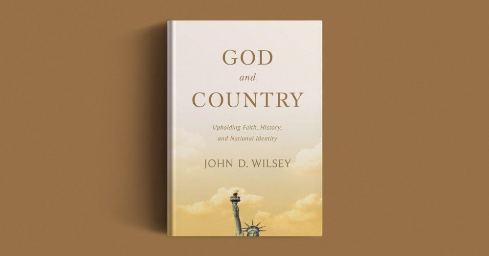 Любите своих соседей, даже если они мертвы 200 лет назад