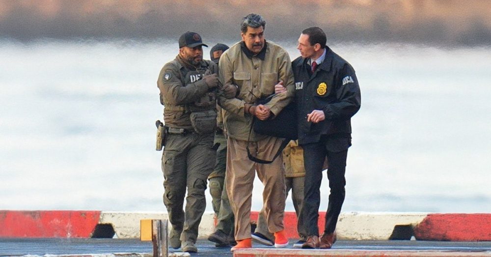 После задержания Мадуро: венесуэльские пасторы молятся о мире в стране