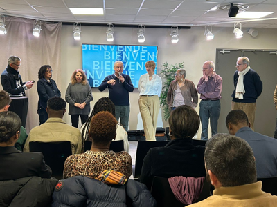 Марш за Иисуса в Париже: новые горизонты на 2026 год