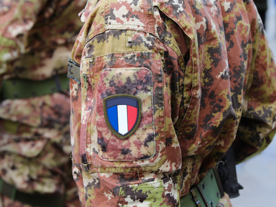 75-й международный военный протестантский сбор пройдет в июне в Париже