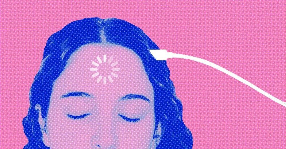 Моё новогоднее обещание: хватит «контента»