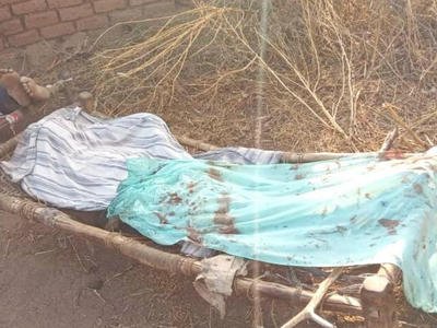 Кровавое Рождество в Судане: двенадцать христиан погибли в результате удара дрона