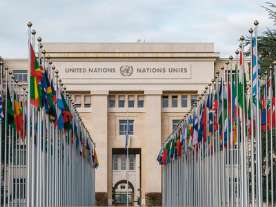 ООН выражает возмущение по поводу «плохого обращения» с мигрантами в США