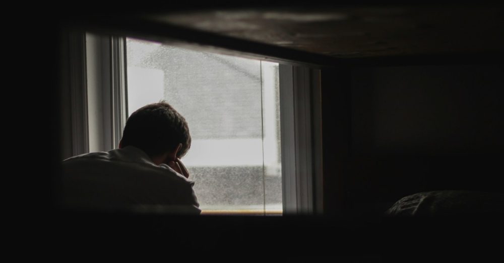 От панических атак к дисциплине: как духовные и физические привычки изменили мою жизнь