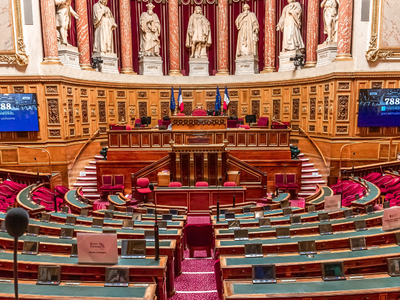 Вера и голосование: как религиозные убеждения сенаторов влияют на закон о конце жизни