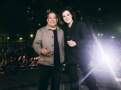 Филиппины: 130 000 человек собрались на кампанию по евангелизации