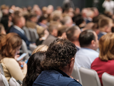 Запуск государственных генеральных собраний по биоэтике: обсуждение PMA, ИИ и других актуальных вопросов