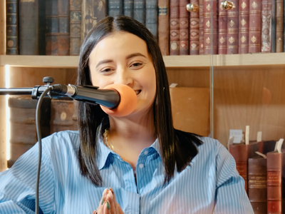 «Восстановление»: новый подкаст для христиан, выросших в мусульманских семьях