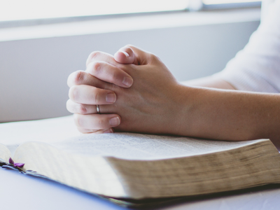 Мудрость рождается в пыли | Присутствие - Момент с Иисусом