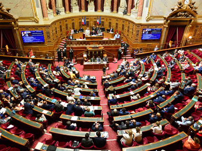 Эвтаназия: Сенат Франции раскрыл свои опасения, возобновив острые дебаты о конце жизни