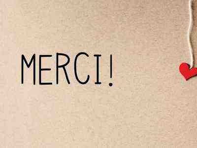 Всемирный день «Спасибо»: пять библейских стихов о благодарности