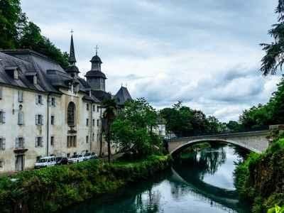Закрытие исторического комплекса Нотр-Дам де Бетаррам: детали будут известны до лета
