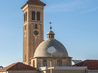 Сирия: Христиане обеспокоены будущим после объявления о прекращении огня