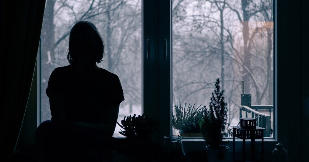 Этой зимой позвольте себе скучать