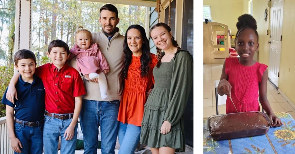 Приостановка виз Трампа оставила усыновляющие семьи в неопределенности