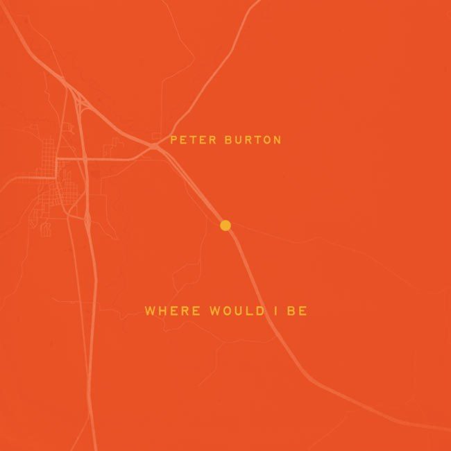 Питер Бертон выступит на туре Anne Wilson - The STARS Tour 2026