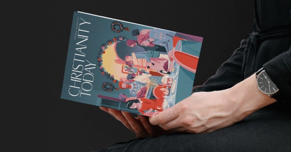 Christianity Today: Декларация принципов издания