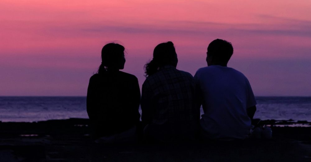 Как свидетельствовать о вере в постхристианской Америке