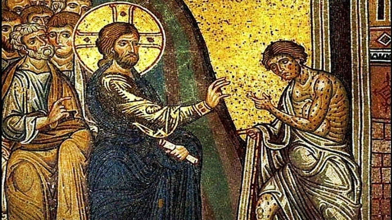 Ковчег Завета не талисман: как самоуверенность привела к поражению Израиля. Литургические чтения на 15 января