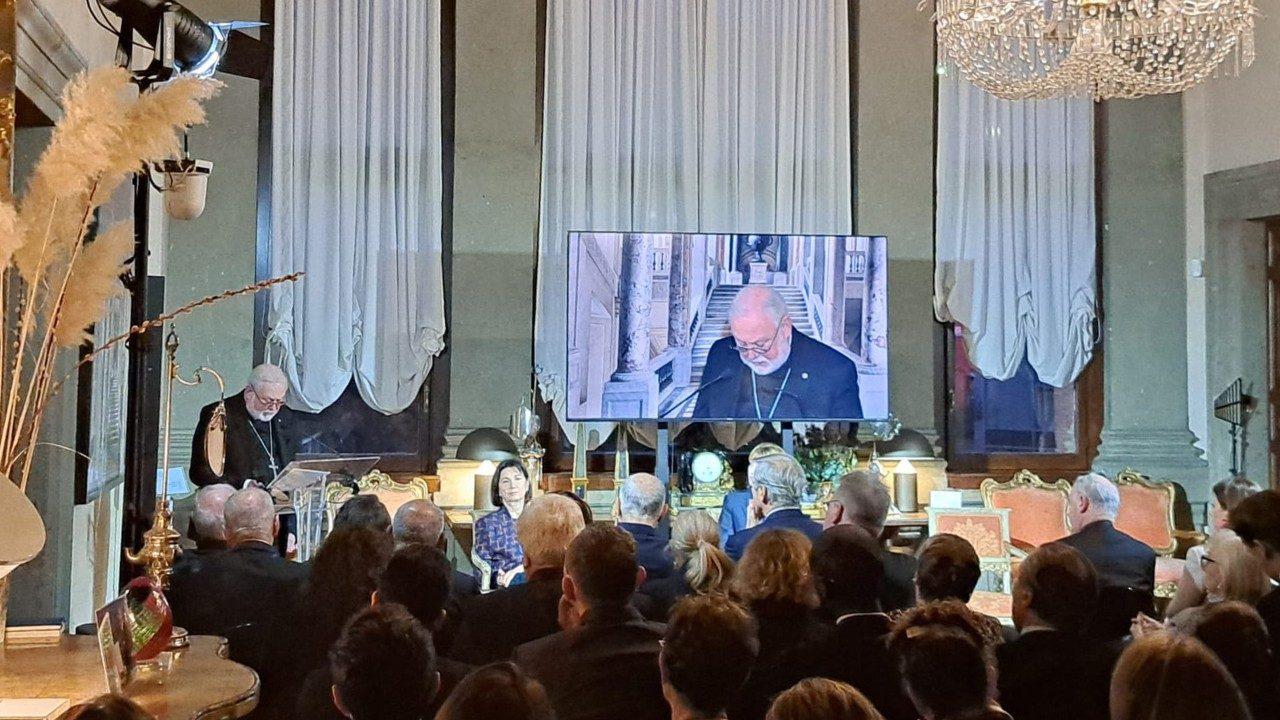 Италия и Ватикан объединились в борьбе за международный запрет суррогатного материнства