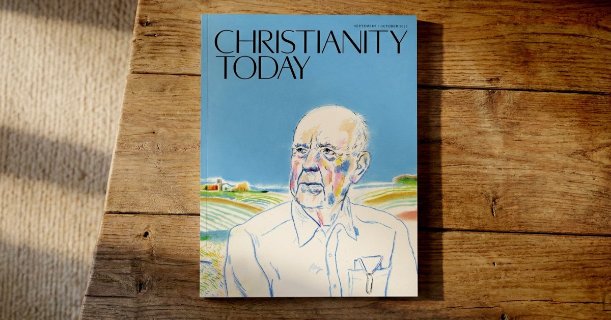 «Образ Божий всегда пребывал в моей матери»: истории веры, служения и размышлений читателей