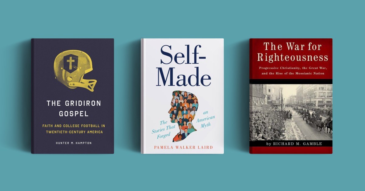 Как футбол повлиял на христианские колледжи США
