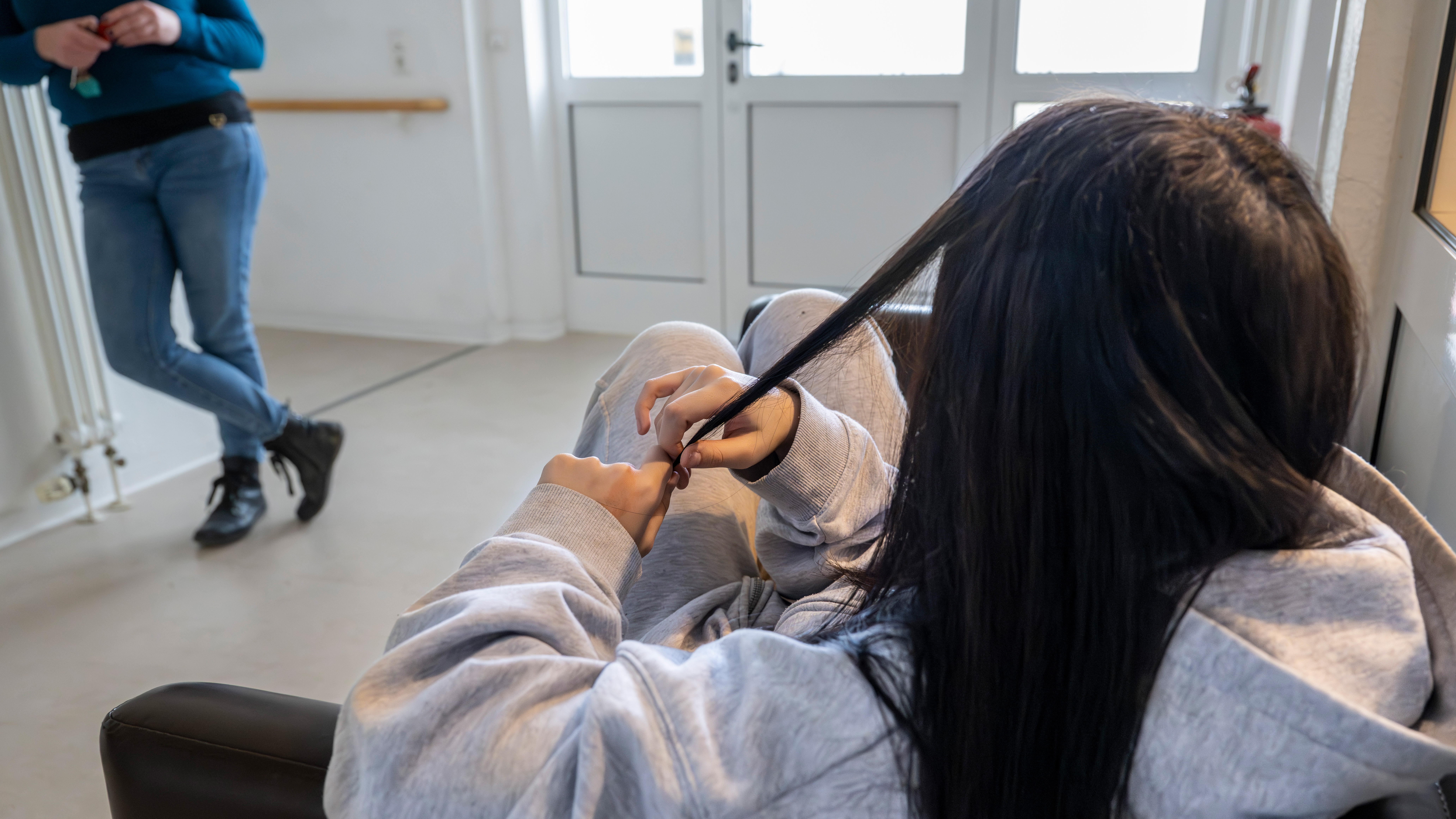 «Динамит» для «взрывателей системы»: Как в Германии помогают трудным подросткам, которых все отвергли