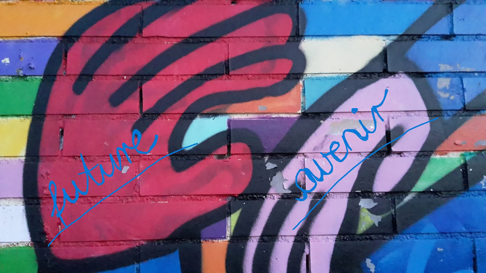 Между «future» и «avenir»: почему во французском языке два разных слова для понятия «будущее»