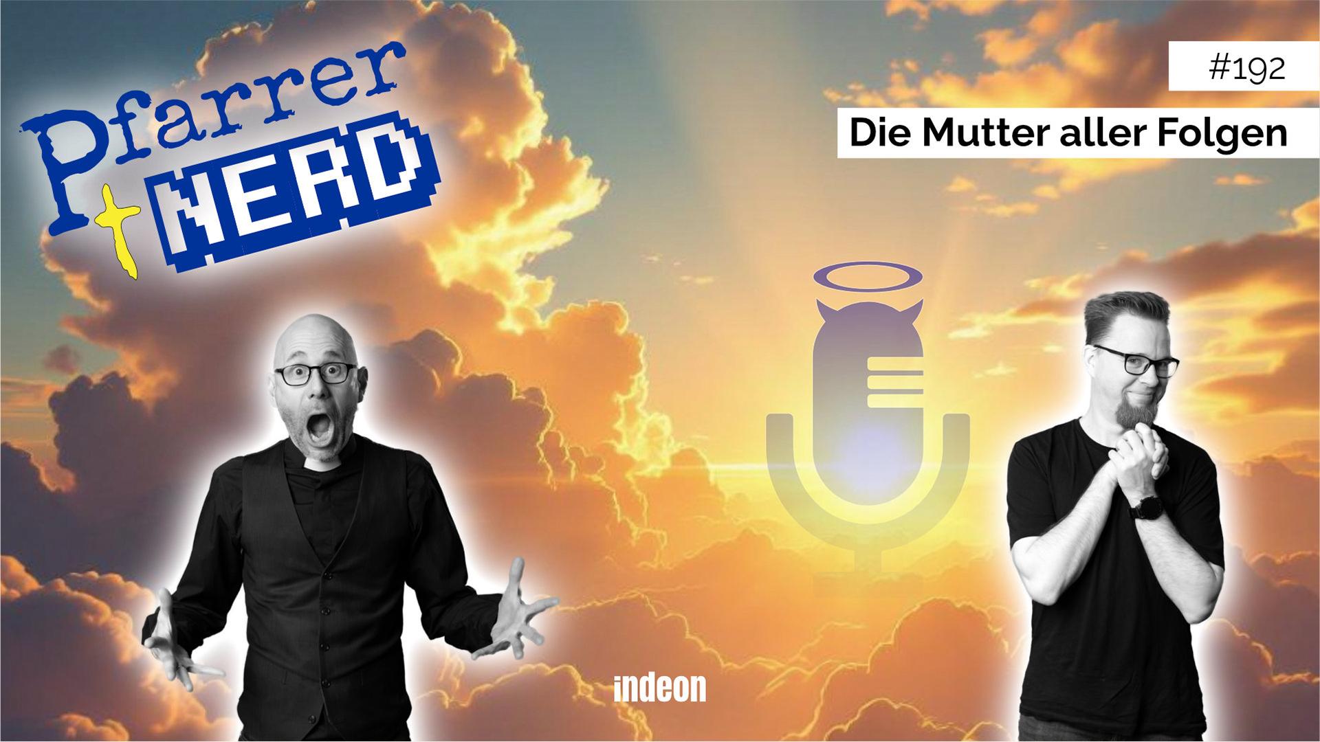 Эпохальная серия: "Мать всех выпусков"