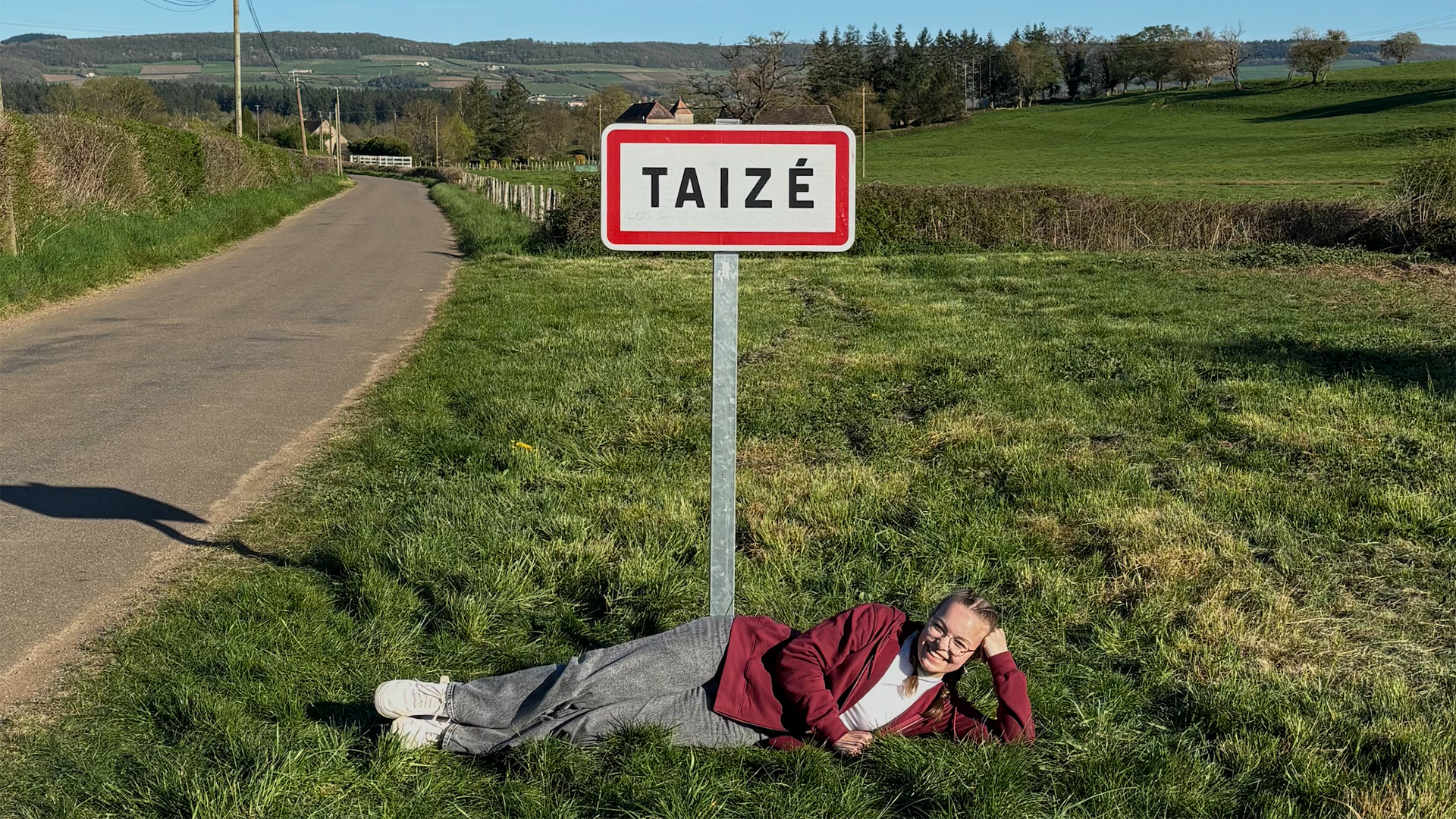 Тэзе тронул меня быстрее, чем я ожидал: личный опыт в уникальной общине