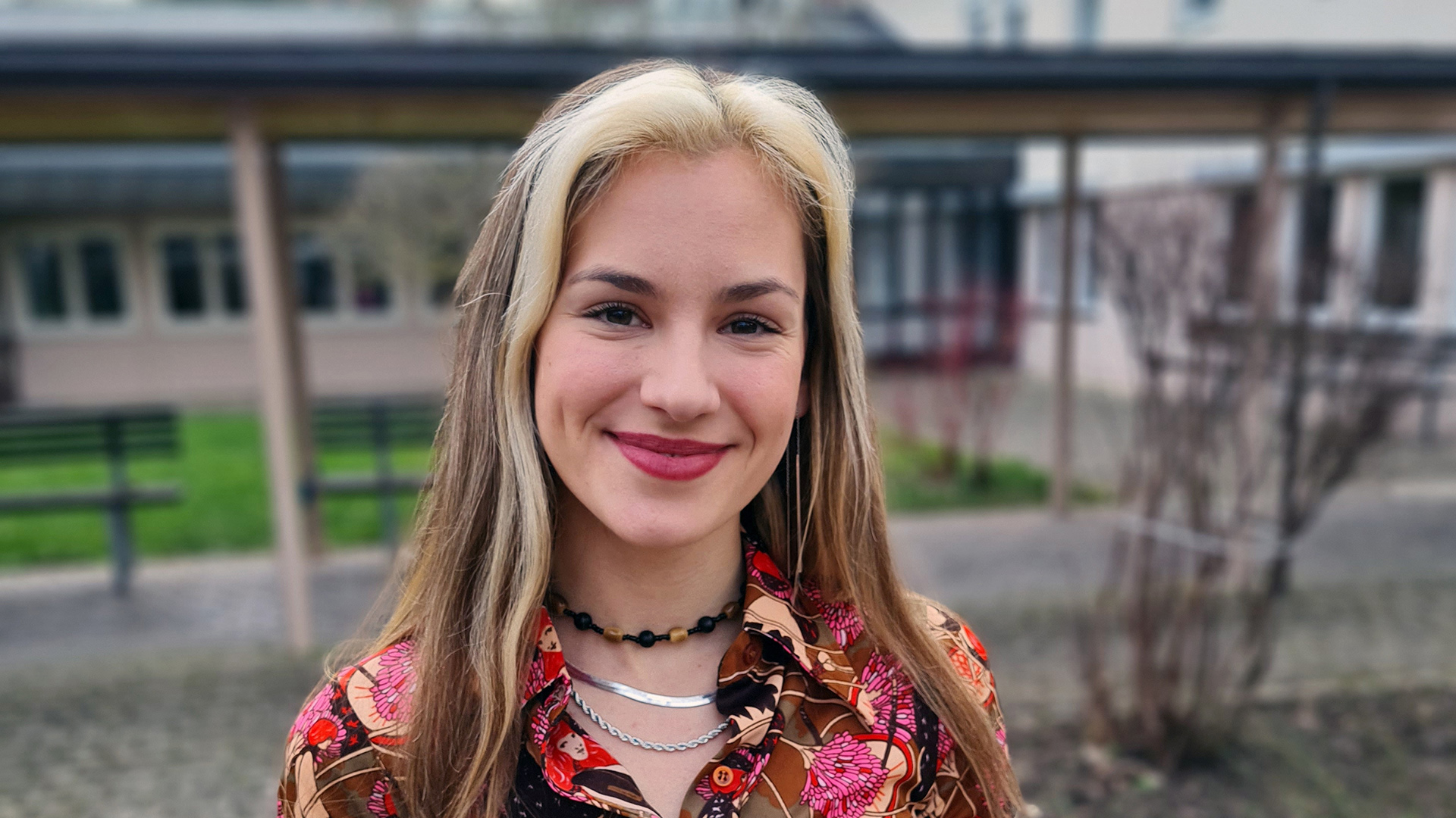 Мисс Германия 2023: Худоба не равна ценности