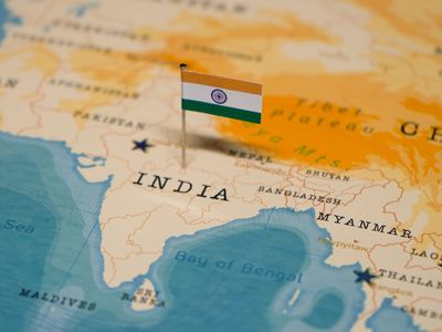 В Индии представители церквей вышли на протест против антихристианских актов