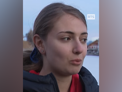 «Я держалась за свой крест»: история выжившей при страшном пожаре в швейцарском горнолыжном курорте