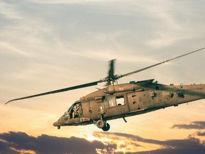 США поставили военное оборудование Нигерии для борьбы с джихадистами на фоне обвинений в гонениях на христиан