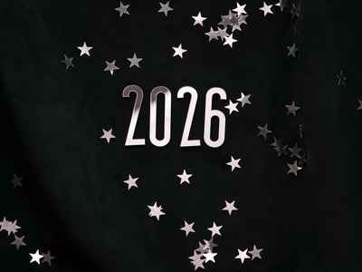 Пять библейских стихов, чтобы начать новый год с верой и упованием на Бога