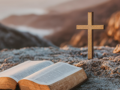 Твоя боль имеет имя... и Я его знаю | Присутствие — время с Иисусом