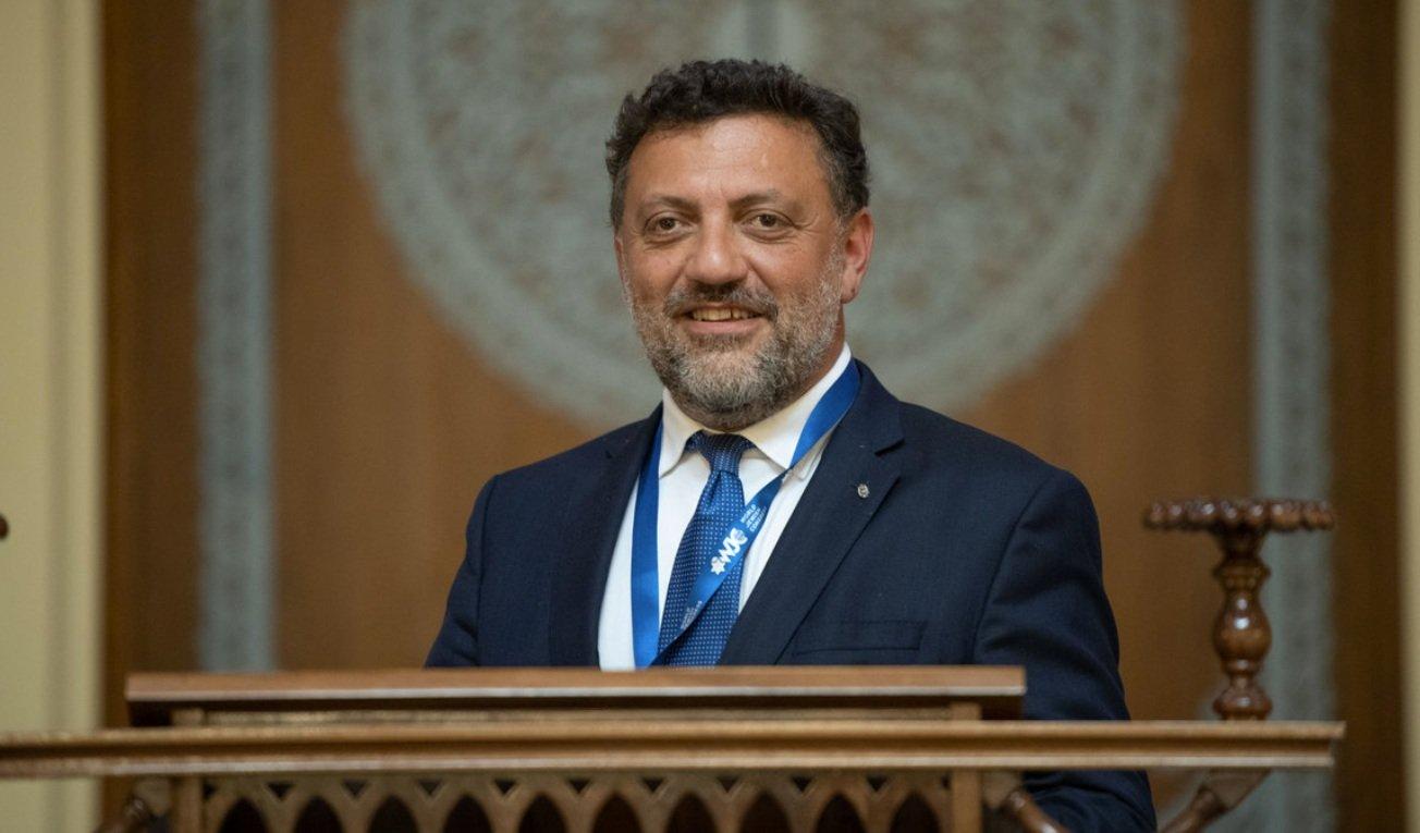 Разговоры Барака и Эпштейна: тайны репатриации и иудаизма в Израиле