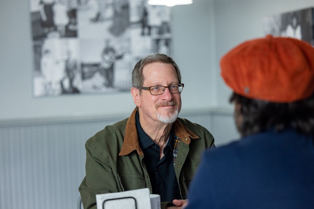 Автор бестселлеров New York Times Ли Стробел о страданиях, сверхъестественном и 'Деле о чудесах'