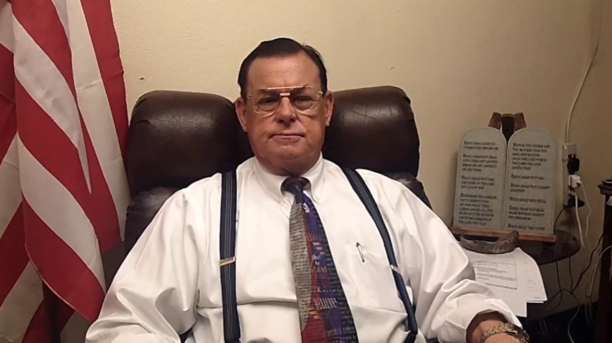 Скончался Уайли Дрейк, экс-вице-президент Южной баптистской конвенции и оратор-политик, в возрасте 82 лет