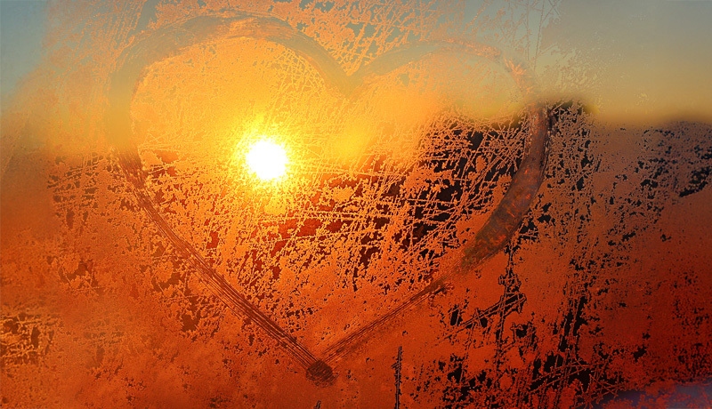 Что такое настоящая любовь на самом деле