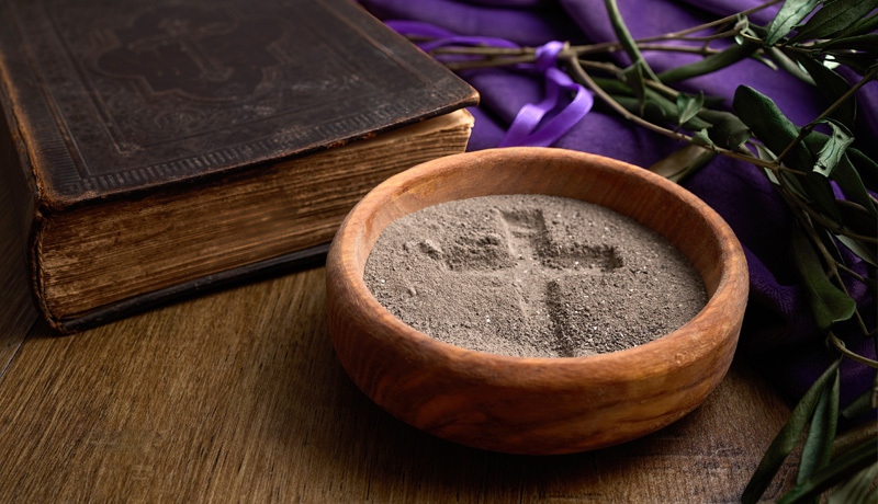 Смысл поста в благодати: почему мы отмечаем Великий пост